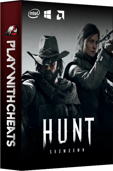 hunt-showdown-cheats-product Hunt Showdown cheats product - Huntlock aimbot and ESP